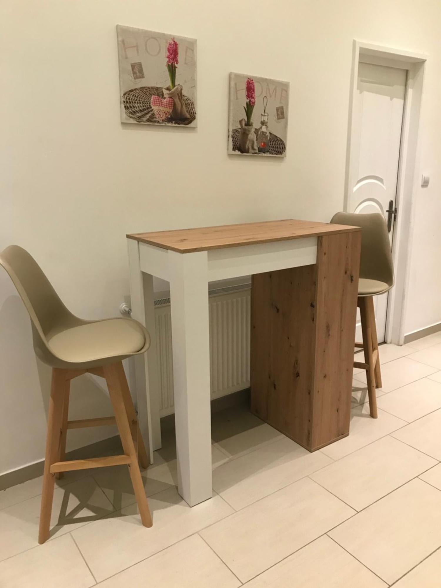 Budapest City Apartments For Groups エクステリア 写真