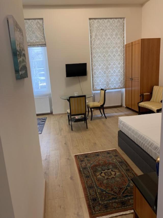 Budapest City Apartments For Groups エクステリア 写真