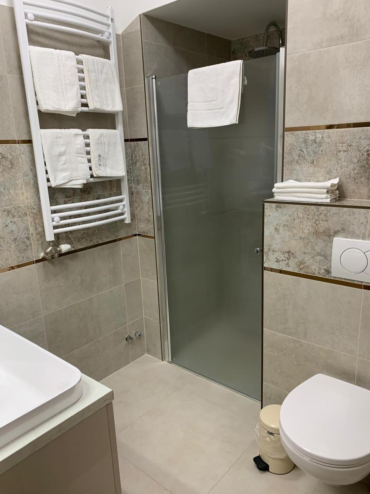 Budapest City Apartments For Groups エクステリア 写真