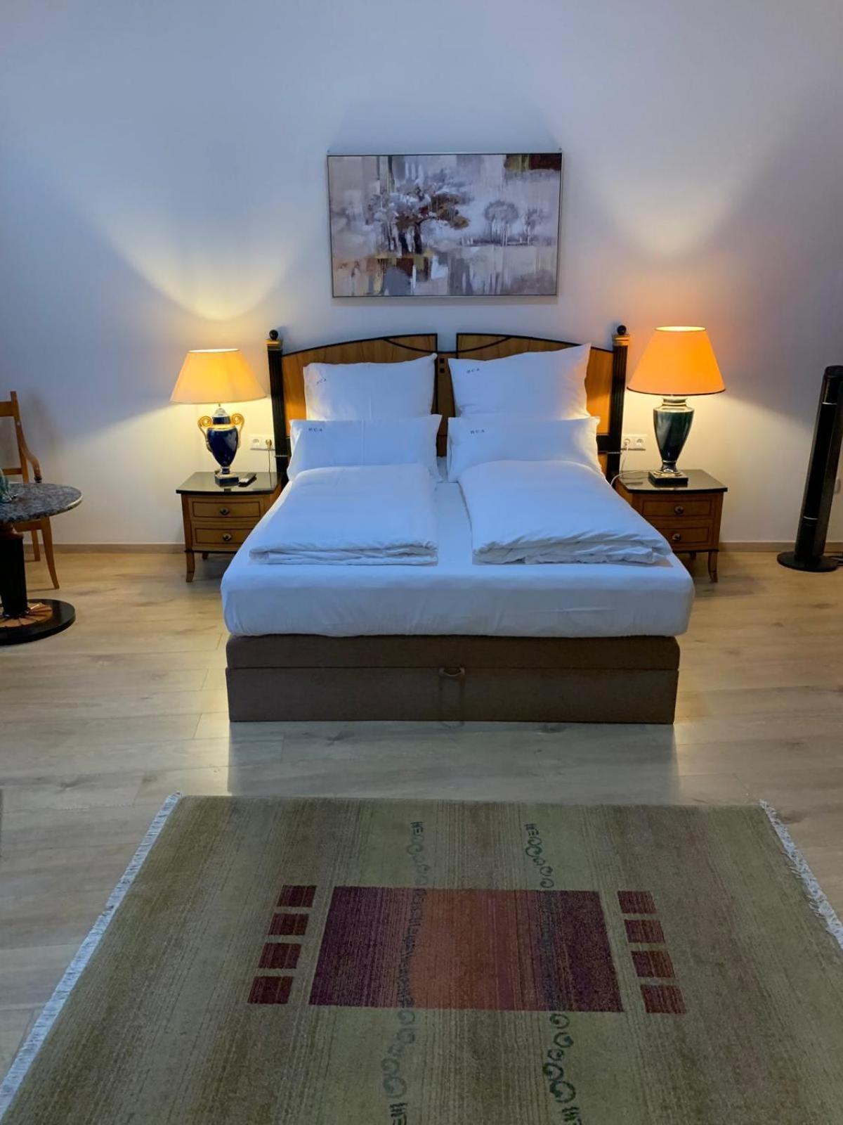 Budapest City Apartments For Groups エクステリア 写真